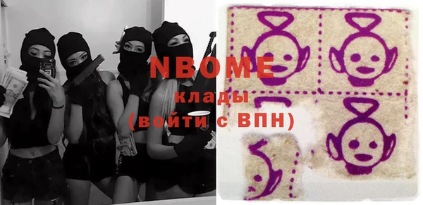 твердый Богородицк
